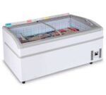 Difriho Isla Congeladora Lineal Super DEPN