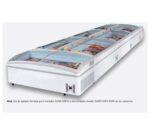 Difriho Isla Congeladora Lineal Super DEPN - Imagen 2