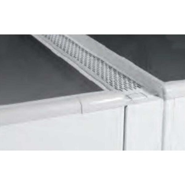 Difriho Kit de Unión Isla Congeladora