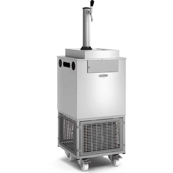 Docriluc Enfriador de Líquidos VP 100