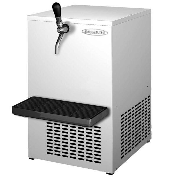 Docriluc Enfriador de Líquidos con Grifo VP-30