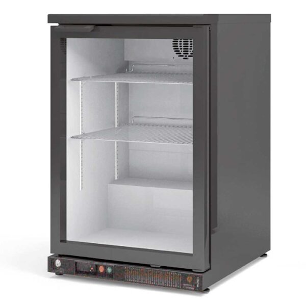 Docriluc Expositor Refrigerado EHB-150