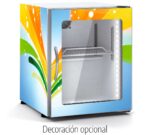 Docriluc Expositor Sobre - Mostrador DEC-3 - Imagen 2
