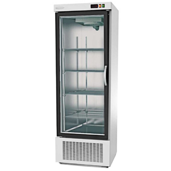 Docriluc Expositor Refrigerado Vertical DEBR-751
