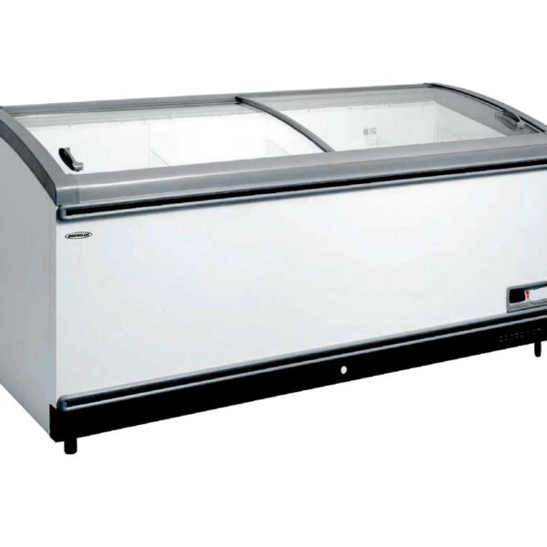 Docriluc Isla Congeladora Lineal SMR