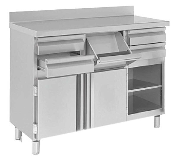 Docriluc Mesa Cafetera CMC-140