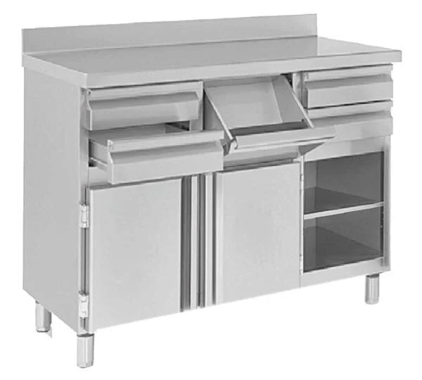 Docriluc Mesa Cafetera CMC-140