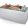 Docriluc Mostrador Refrigerado Pescadería DBFP