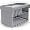 Docriluc Mostrador Refrigerado Pescadería DBFP - Imagen 2