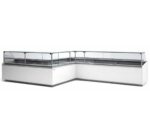 Docriluc Vitrina Expositora Pastelera VEGPC-10 - Imagen 3