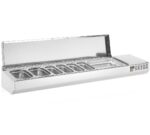 Docriluc Vitrina Ingredientes 1/4