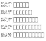 Docriluc Vitrina Ingredientes 1/4 - Imagen 2