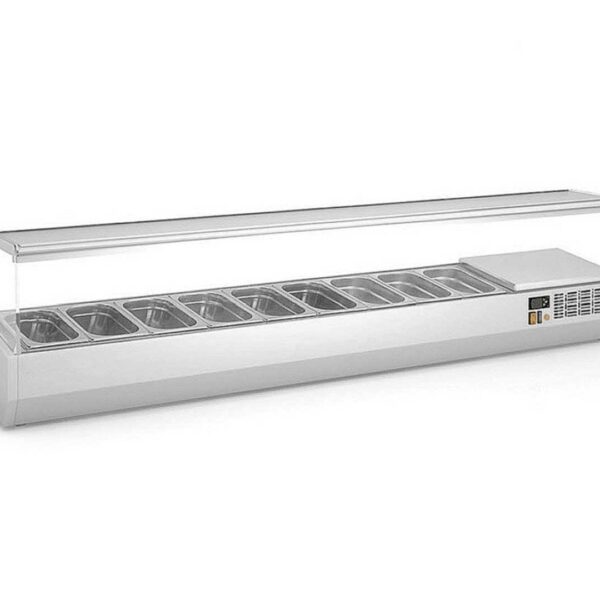 Docriluc Vitrina Ingredientes Cristal 1/3