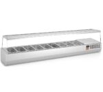 Docriluc Vitrina Ingredientes Cristal 1/4