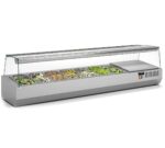 Docriluc Vitrina Ingredientes Cristal 1/4 - Imagen 2