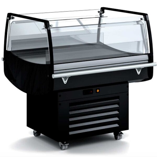Docriluc Vitrina Isla Vis-90