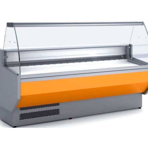 Docriluc Vitrina Expositora VED-8 Speed