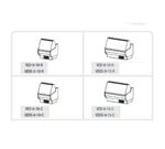 Docriluc Vitrina Expositora VED-9 Speed - Imagen 3