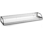 Docriluc Vitrina Tapas Refrigerada Motor Externo