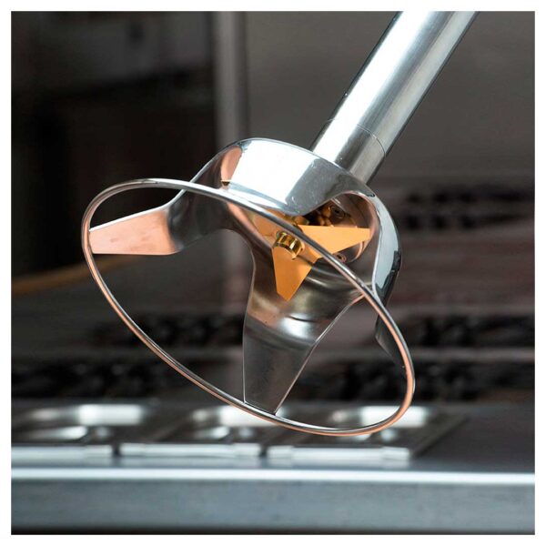 Dynamic Brazo Triturador Gigamix