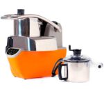 Dynamic Combinado Cutter + Cortahortalizas VV Digital