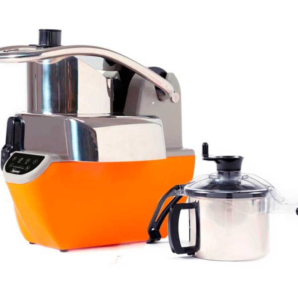 Dynamic Combinado Cutter + Cortahortalizas VV Digital