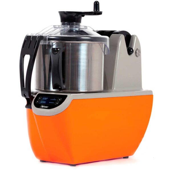 Dynamic Cutter Eléctrico 1V