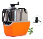 Dynamic Cutter Eléctrico 1V - Imagen 2