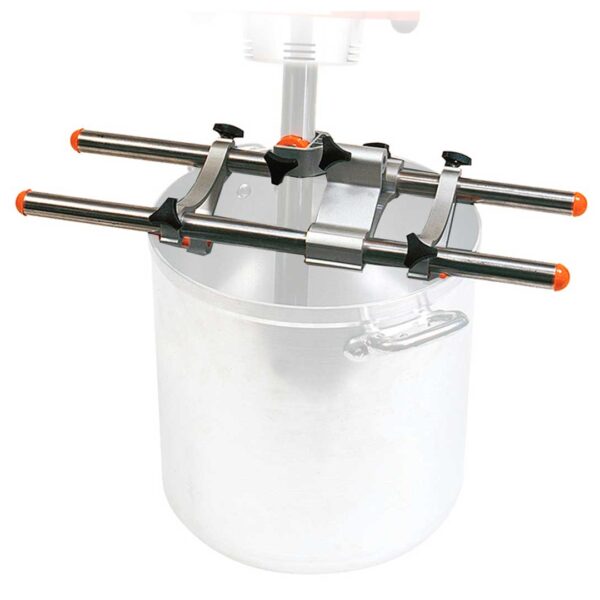 Dynamic Soporte de Triturador