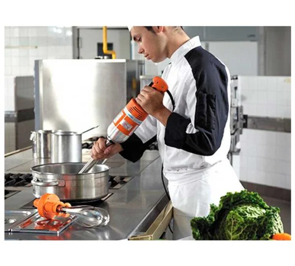 Dynamic Triturador/Batidor Senior Combi 300 - Imagen 2