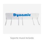 Dynamic Triturador/Batidor Senior Combi 300 - Imagen 4