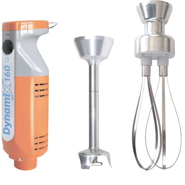Dynamic Triturador/Batidor Combi 160