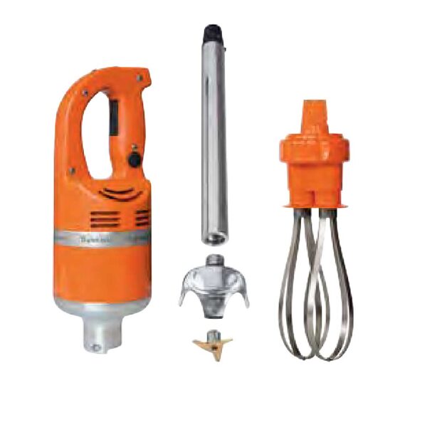 Dynamic Triturador Master Combi 410.H