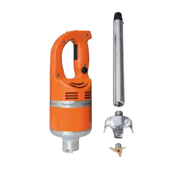 Dynamic Triturador Master DMX 410.H