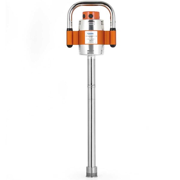 Dynamic Triturador SMX Blender Turbo