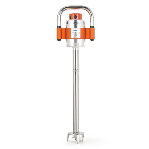 Dynamic Triturador SMX 600 Turbo