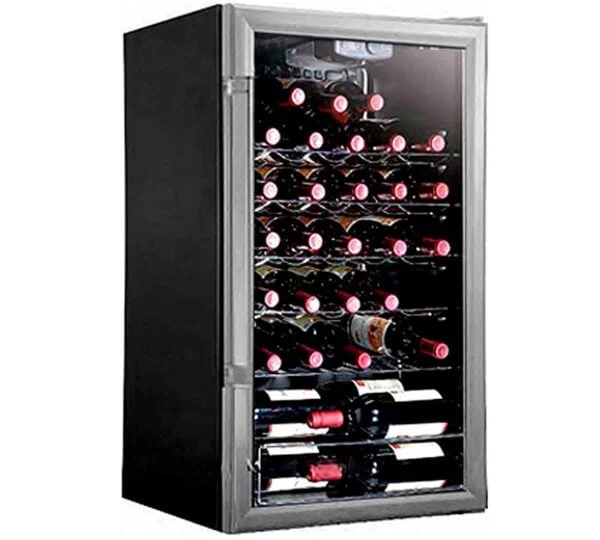 Mes Fred Armario Vino BACO 98P
