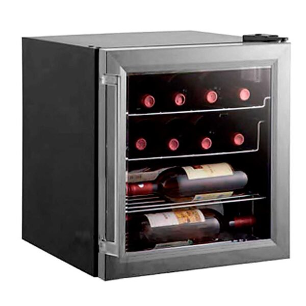 Mes Fred Armario Vino MINIBACO 52P