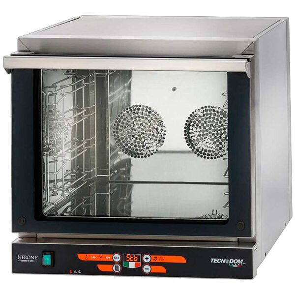 Mes Fred Horno Nerone EKO 595 D
