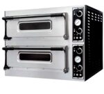 Mes Fred Horno Pizza Basic Analógico - Imagen 2