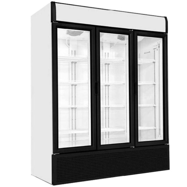 Mes Fred Armario Expositor Expo 1600-3P TN