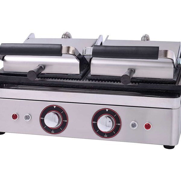Mes Fred Panini Grill Serie Snack ETD16