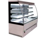 Mes Fred Vitrina Mural Evo Self