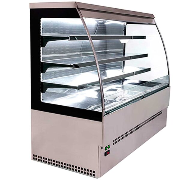 Mes Fred Vitrina Mural Evo Self