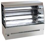 Mes Fred Vitrina Mural Evo Self - Imagen 2