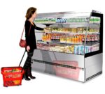 Mes Fred Vitrina Mural Evo Self - Imagen 3