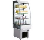 Mes Fred Vitrina Mural Evora