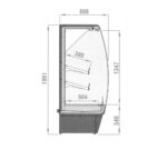 Mes Fred Vitrina Mural Lido Frutas - Imagen 2