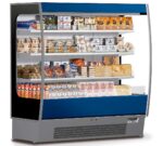 Mes Fred Vitrina Mural Lido Lácteos