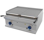 Repagas Barbacoa Serie 750 LC Sobremesa